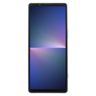 Sony Xperia 5 V 128Go bleu - comme neuf Reconditionné - Sony reconditionné disponible sur As Good As New